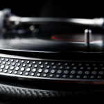 Turntable