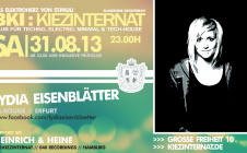 Programm 08-2013