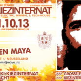 Thorsten Maya (BKI // Neuseeland)