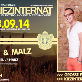 Hopfen & Malz