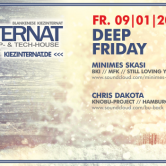 Deep Friday