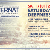 Herr Oppermann & Dominic Duve