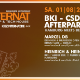 BKI-CSD-Afterparty