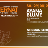 Ayana Blume (Kiel)