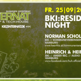 BKI:Resident-Night