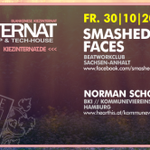Smashed Faces (Sachsen-Anhalt)