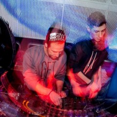 Krumm & Schief @ BKI Hamburg 26.09.2015