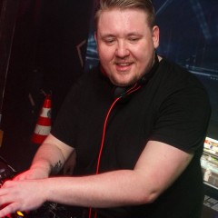 Norman Scholz @ BKI Hamburg 28.11.2015
