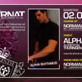 Alpha Rhythmus (Thüringen)