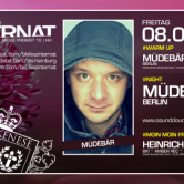 Müdebär (Berlin)
