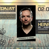 Heinrich & Heine (Hamburg)