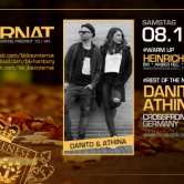 Danito & Athina (Germany)