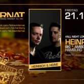 Heinrich & Heine (HH)