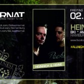 Heinrich & Heine (Hamburg)