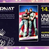 Vivid & OneBrotherGrimm (Arnstadt)