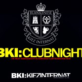BKI:Clubnight