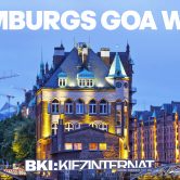 ॐ Hamburgs Goa Welt ॐ | Vol.3