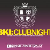 BKI:Clubnight