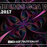 ॐ Hamburgs Goa Welt ॐ | Vol.5