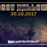 ॐ Proggy Halloween ॐ