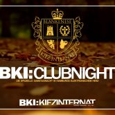 BKI:Clubnight