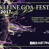 ॐ Das kleine Goa-Festival | Vol.2 ॐ