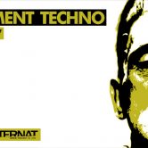 Experiment Techno