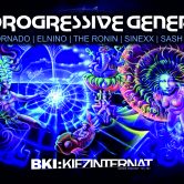 ॐ Bigi´s Progressive Generation ॐ