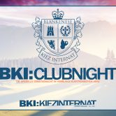 BKI:Clubnight (Christmas Special)