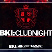 BKI:Clubnight w/ Flechsi & 2Fructify