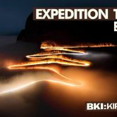 Expedition Techno