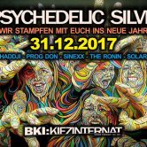 ॐ BKI:Psychedelic Silvester ॐ