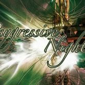 ॐ Psygressive Nights ॐ