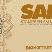 SAM | Stampfen Am Morgen