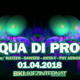 ॐ Pasqua Di Proggy ॐ