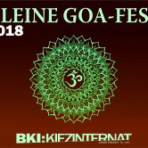 ॐ Das kleine Goa-Festival | Vol.4 ॐ (Part 1)