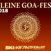 ॐ Das kleine Goa-Festival | Vol.4 ॐ (Part 2)