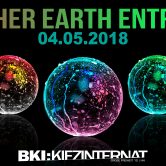ॐ Another Earth Entrance ॐ