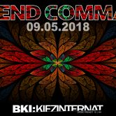 ॐ Ascend Command ॐ