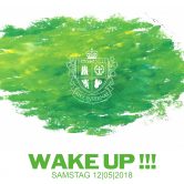 Wake Up !!!