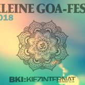 ॐ Das kleine Goa-Festival | Vol.5 ॐ