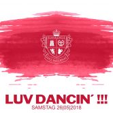 Luv Dancin´ !!!