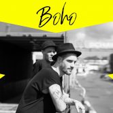 BOHO (Jannowitz Records * Köln)