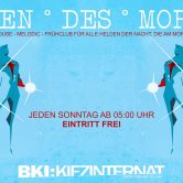 HDM | Helden Des Morgens