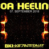 ॐ Goa-Heeling ॐ