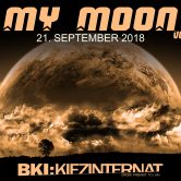 ॐ My Moon ॐ | Vol.2
