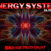 ॐ Energy System ॐ