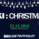 BKI:Christmas