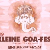 ॐ Das kleine Goa-Festival | Day 2 ॐ