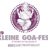ॐ Das kleine Goa-Festival | Day 2 ॐ